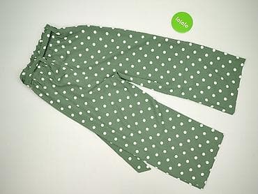 spódnico spodnie pull: Stradivarius, Spodnie materiałowe damskie, rozmiar XS — 4