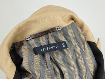 zielona marynarka damska reserved: Reserved, Marynarka damska, rozmiar L — 4