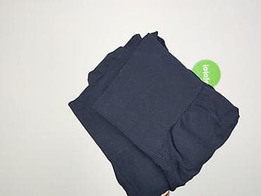 stringi bezszwowe h: Legginsy Sportowe damskie, rozmiar S — 5