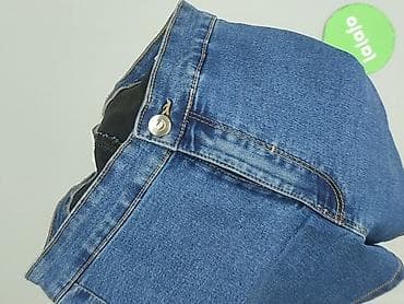 mickey jeans: Sinsay, Szorty damskie, rozmiar S — 5