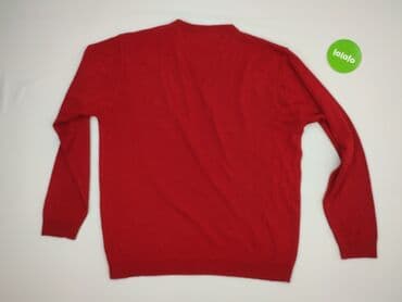 vans kurtka zimowa: Kolor, Sweter for men, 3XL — 3