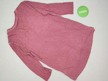 bluzki z krótkim rękawem dla chłopca: Tom Tailor, Bluzka damska, rozmiar S — 3