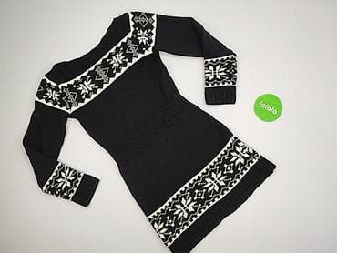 isolde bluzki: Tunika damska, rozmiar S — 3