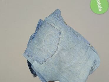 koszula niebieska hm: Vero Moda, Koszula damska, rozmiar XS — 5