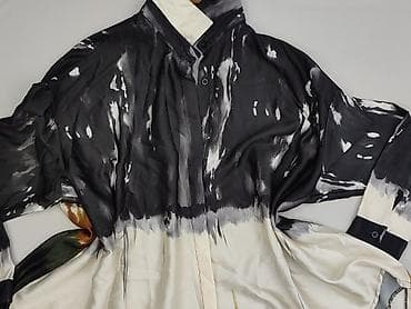 zara tuniki: Zeta Otto, Bluzka damska, rozmiar One size — 1