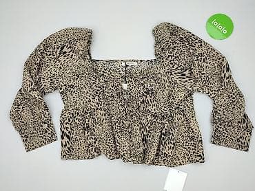 sinsay xl: Glamorous, Bluzka damska, rozmiar 2XL — 2