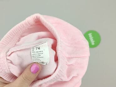 urocze rajstopy zakolanki olx: Leggings, 6-9 months, condition - Perfect — 4
