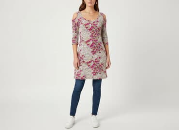 siedlce sukienki na wesele: Sukienka damska, rozmiar S — 5