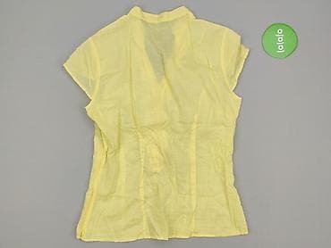 bluzki khaki: Bluzka damska, rozmiar M — 3