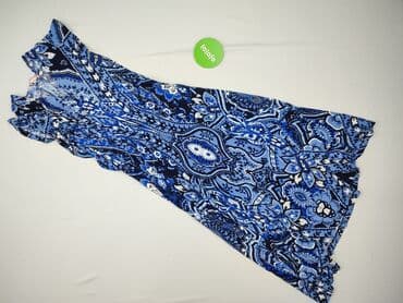 sukienki maxi na wesele niebieska: Indiska, Sukienka damska, rozmiar S — 2