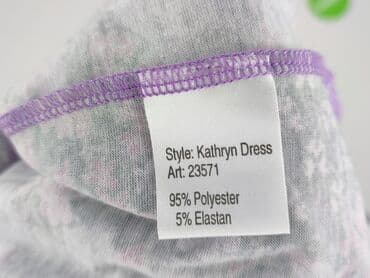 monari garnitury: Monari, Sukienka damska, rozmiar L — 5