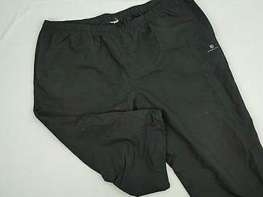 crivit shorts: Domyos, Spodnie 3/4 dla mężczyzn, rozmiar XL — 1