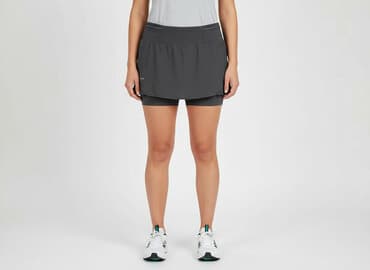 spodenko spódniczka decathlon: Decathlon, Shorts for women, size XL — 1