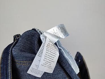 jeansy dickies: Yessica, Jeansy damskie, rozmiar XL — 5