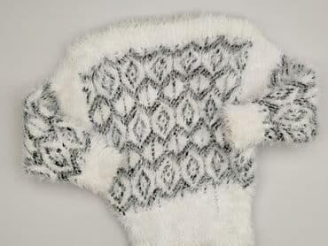 t shirty basic oversize: Sweter damski, rozmiar S — 1