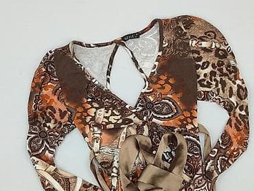 bluza aesthetic: Bluzka damska, rozmiar S — 1