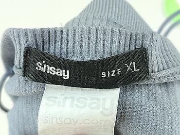 buty winylowe: Sinsay, Top damski, rozmiar XL — 4