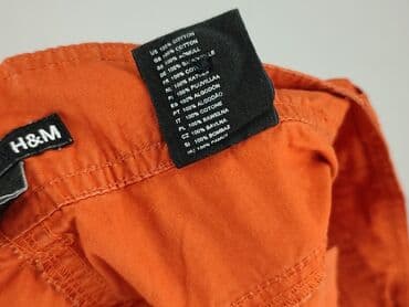 Жінкам: H&M, Шорти жіночі, розмір M — 6