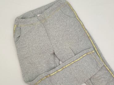 emo koszulka: Sweatpants, Cool Club, 11 years, 146, condition - Very good — 1