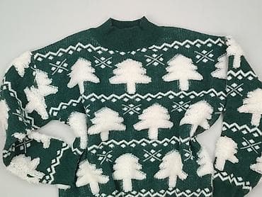 Sweter damski, rozmiar L
