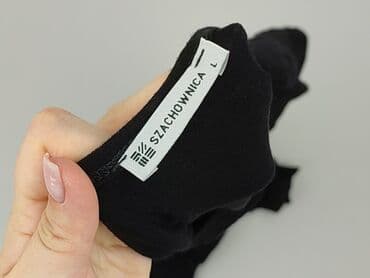 zalando sukienka midi: SZACHOWNICA, Sukienka damska, rozmiar L — 5