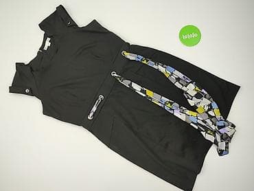 midi sukienki: Petite, Sukienka damska, rozmiar XL — 2