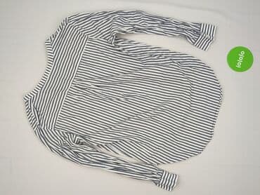 bytom koszula w paski: UP2Fashion, Koszula damska, 3XL — 3