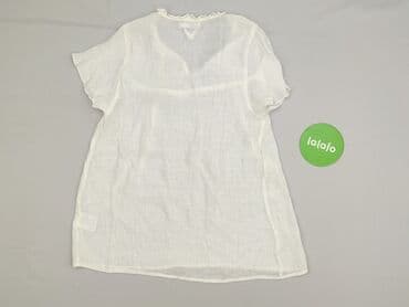 koszulka z aniołem: Bluzka damska, rozmiar XS — 3