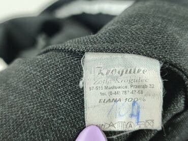 спортивний костюм чоловічий польща: Брюки для чоловіків, M, стан - Дуже гарний — 4