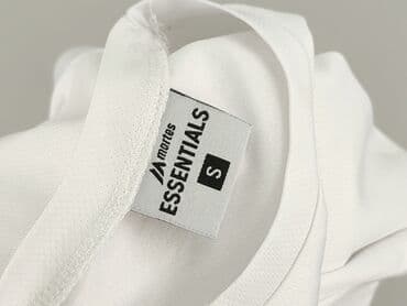 nike t shirty essential: T-shirt damski, rozmiar S — 5