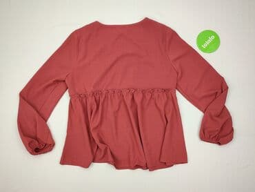 shein tuniki plus size: Shein, Жіноча блуза, розмір M — 3