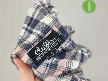 abercrombie and fitch t shirty: Chillin, Women`s shirt, S — 4