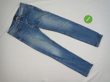 crosshatch buty: Cross Jeans, Jeans for women, size L — 2