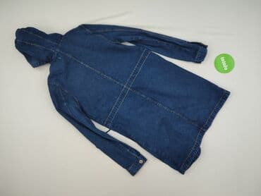 sukienki zimowe allegro: Re-Dress, Kurtka jeansowa damska, S — 3