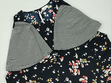 sukienki basicowe: Sukienka damska, rozmiar 5XL — 1