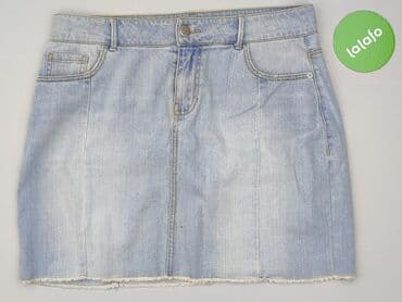 spódnice jeansowe massimo dutti: Janina, Spódnica damska, rozmiar M — 2