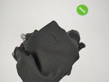 jedwabny tshirt: Bluzka damska, rozmiar S — 5