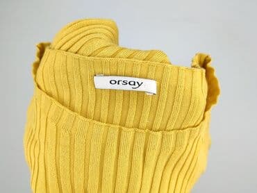 shein zolta sukienka: Orsay, Sukienka damska, rozmiar S — 4