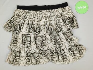 spódnice z paskiem reserved: Reserved, Women`s skirt, size XL — 4