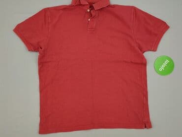 s oliver kurtka męska: S.Oliver, Koszulka polo dla mężczyzn, rozmiar L — 2