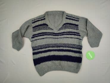 жіночі флісові кофти: Sweter damski, rozmiar 4XL — 2