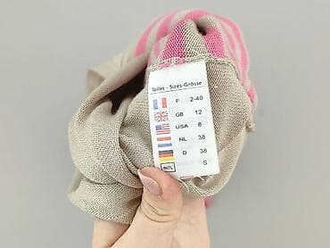 Saint Laurent, Sweter damski, rozmiar S — 4