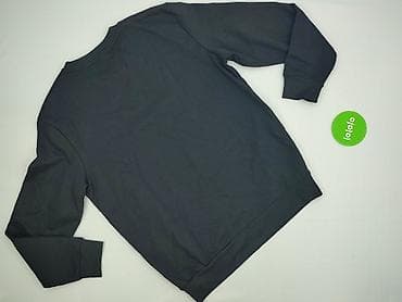 kik softshell: Sinsay, Bluza dla mężczyzn, rozmiar L — 3