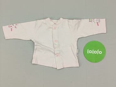 kombinezon zimowy endo: Cardigan, 0-3 months, condition - Very good — 2