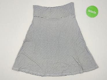 szyfon spódnice: Hema, Spódnica damska, rozmiar S — 2