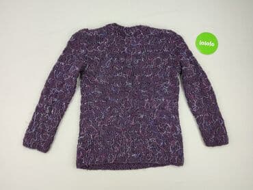 viola piekut swetry: Hand Knitted, Sweter damski, rozmiar S — 3