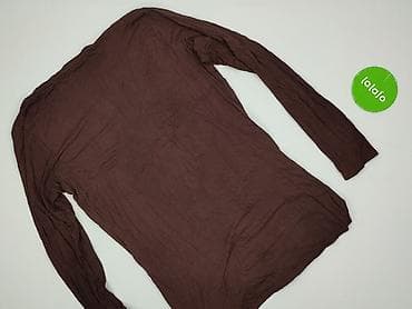 Women's Clothing: Women`s cardigan, size L — 3