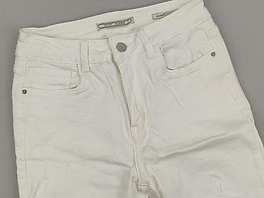 dwuwarstwowe szorty: Szorty damskie, rozmiar M — 1