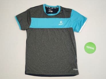 koszulka barcelony z sercem: T-shirt for men, M (EU 38), huari, condition - Perfect — 2