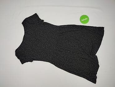 pull and bear top w kropki: Sukienka damska, rozmiar S — 3